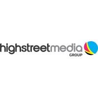 Highstreet Media Group logo - Similar company to Meko Spirits  Ltd
