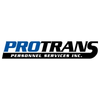 Protrans Personnel Services Inc. logo - Similar company to Protrans