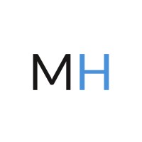 Morgan Hill Consultants Ltd logo - Similar company to Conica Networking
