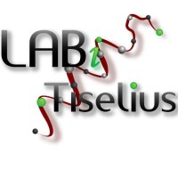 Laboratory of Analysis of Biomolecules Tiselius | Research group logo - Similar company to Supreme Generation
