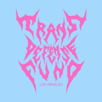 Trans Defense Fund Los Angeles logo - Similar company to Black Lgbtqia+ Migrant Project