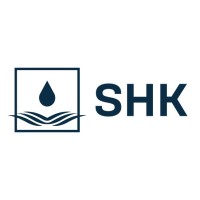 SHK Deutschland logo - Similar company to Thomas Claudius Huber Software Engineering