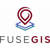 FuseGIS logo - Similar company to Met Weld International