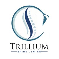 Trillium Spine Center logo - Similar company to Beactive Physio