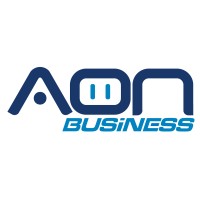 AON BUSINESS POS logo - Similar company to Sewoo Us