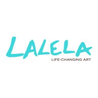 Lalela logo - Similar company to Stellar Digital Design Studio.