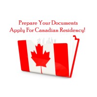 Canada PR Network logo - Similar company to Canada Express Entry, Canada Immigration, Canada Pr, Canada Visa, Permanent Residency, Canada Pnp