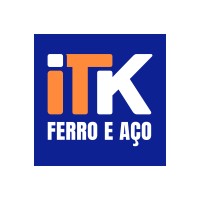 ITK FERRO E AÇO logo - Similar company to Itakar Ferro E Aço