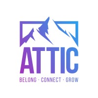 Attic Chapter logo - Similar company to Startinev