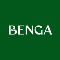 BENGA logo - Similar company to Nuwatt, Inc.