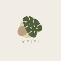 Keifi logo - Similar company to Keifi By Izertis