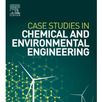 Case Studies in Chemical and Environmental Engineering logo - Similar company to Journal Of Hazardous Materials