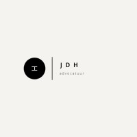 Jdh Advocatuur Bv
