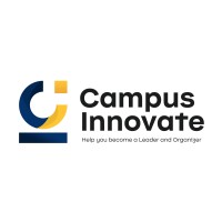 Campus Innovate logo - Similar company to Aspireskill