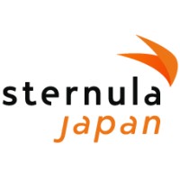 Sternula Japan logo - Similar company to Vdes Alliance