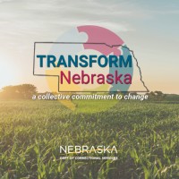 Nebraska Department of Correctional Services logo - Similar company to Bhsi-Dbhids