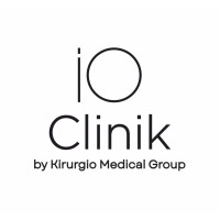 IO Clinik logo - Similar company to Coachpilot
