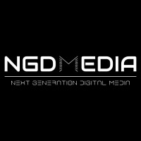 NGD Media logo - Similar company to J&J Distribution