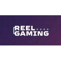 Reel Gaming logo - Similar company to Bold Xperiences