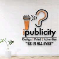 Ipublicity Marketing Management co logo - Similar company to Eternal Digi