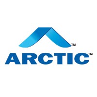 Arctic Air Coolers logo - Similar company to Sorps Technologies Pvt Ltd