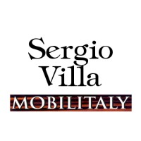 Sergio Villa Mobilitaly logo - Similar company to Startup Fixing