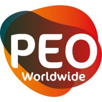 PEO Worldwide logo - Similar company to Topsource Worldwide