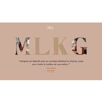 MLKG Consulting logo - Similar company to Le Bon Dispositif
