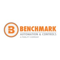 Benchmark Automation & Controls - A Fidelity Company logo - Similar company to Smart Building Technologies - A Fidelity Company