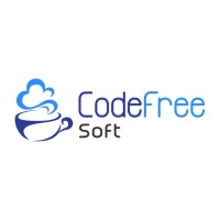 Code Free Soft Limited logo - Similar company to Autobright Company Limited