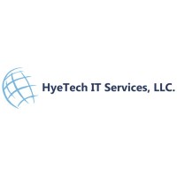 HyeTech IT Services, LLC. logo - Similar company to Vitalpoints It Services