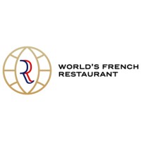 World's French Restaurant logo - Similar company to Fides Industries