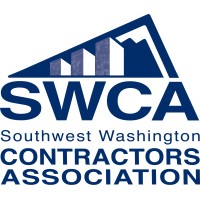 Southwest Washington Contractors Association logo - Similar company to Pennington Design Group