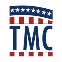 The Military Coalition logo - Similar company to Reserve Organization Of America (Roa)