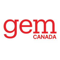 Greater Europe Mission Canada logo - Similar company to Caap Network