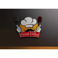 Food Villa logo - Similar company to Shawarmanji