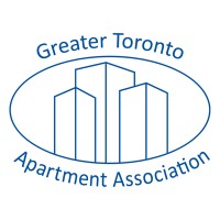 Greater Toronto Apartment Association logo - Similar company to Ecolux Developments