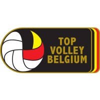 TopVolleyBelgium logo - Similar company to Victoris - Ghent University