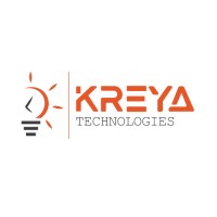 Kreya Tech logo - Similar company to Kreya Branding