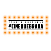 Espaço Cultural Cine Quebrada logo - Similar company to Favela Inc.
