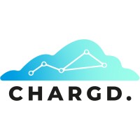 Chargd logo - Similar company to Codercorgi