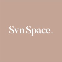 Svn Space logo - Similar company to Hawaii Off Grid : Architecture & Engineering