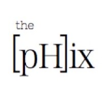 the [pH]ix | glöskn, LLC logo - Similar company to Dommei Inc