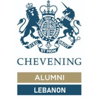 Chevening Alumni Association Lebanon logo - Similar company to Chevening Alumni Colombia