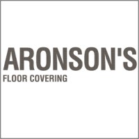 Aronson's Floor Covering logo - Similar company to Rugmogul