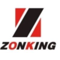 武汉中精科技有限公司（WUHAN ZONKING TECH CO.,LTD.） logo - Similar company to Looking For Opportunities