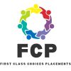 First Choice Placements (FCP) logo - Similar company to First Class Placements ⚖️