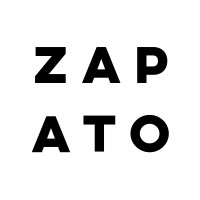 Zapato Brewing logo - Similar company to Teksol Ltd