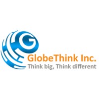 GlobeThink Inc. logo - Similar company to Globethink®