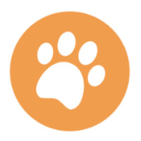 PawCare logo - Similar company to Certivo